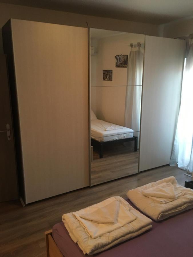 Apartment Sanja Makarska Exterior photo