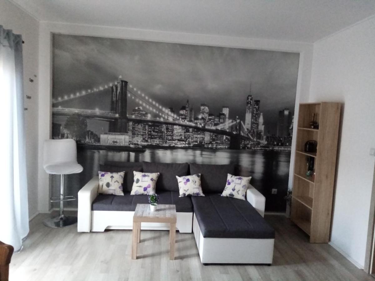 Apartment Sanja Makarska Exterior photo
