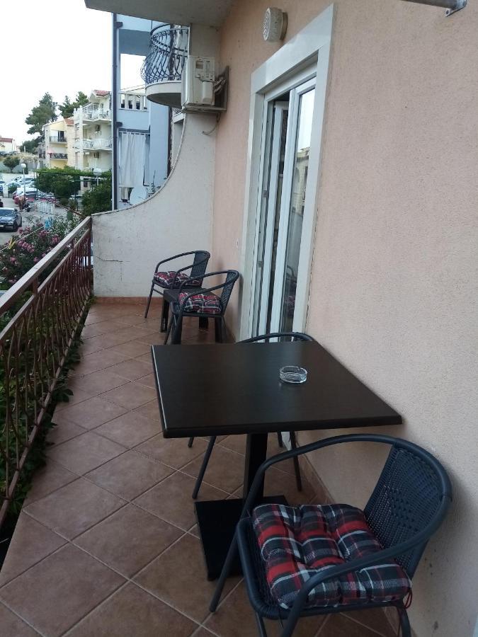 Apartment Sanja Makarska Exterior photo